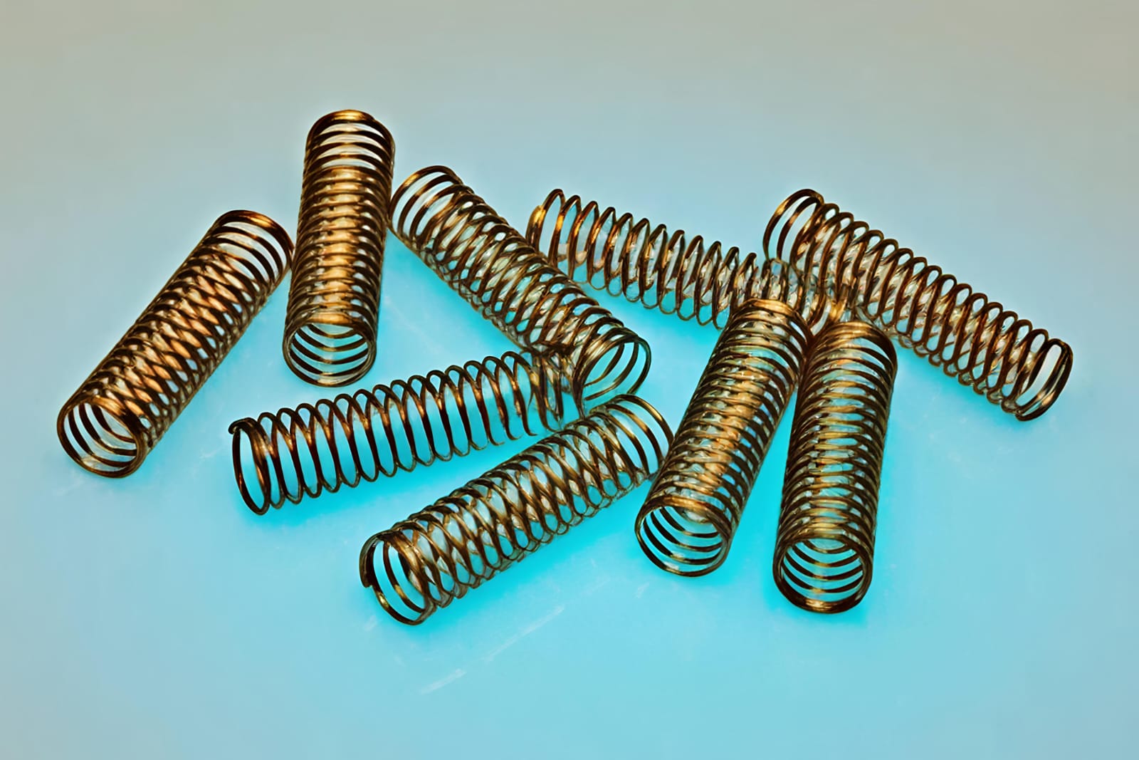 Compression Springs