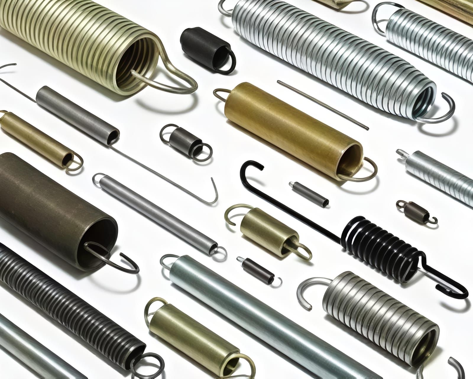 Tension Springs