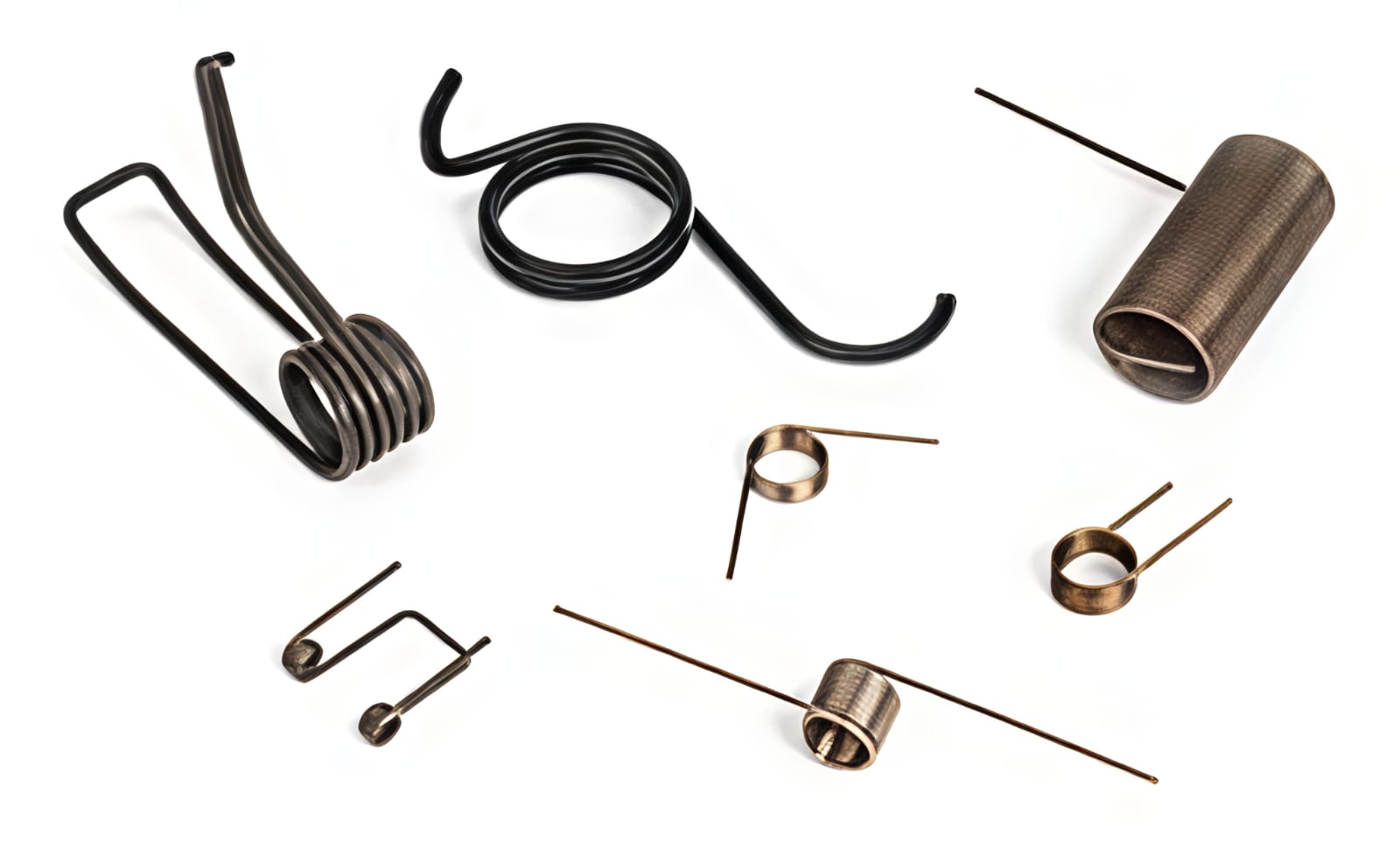 Torsion Springs